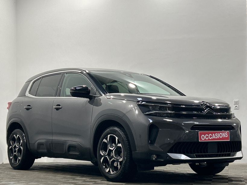 CITROEN C5 AIRCROSS 2023 - Photo n°2