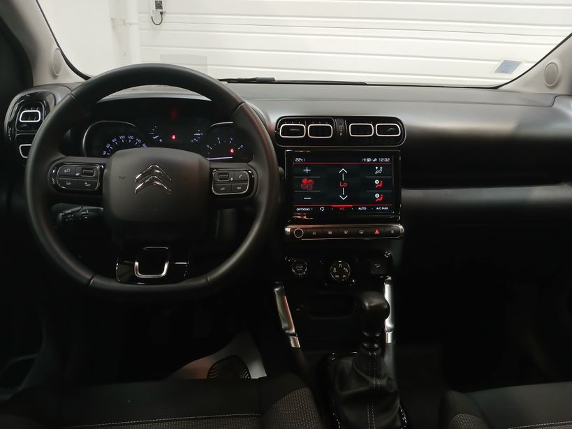 CITROEN C3 AIRCROSS 2024 - Photo n°10