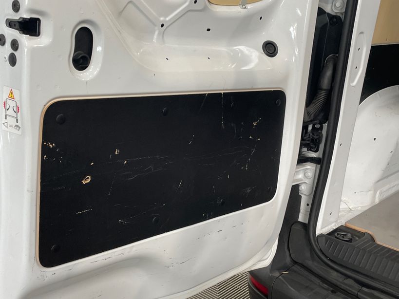 RENAULT KANGOO VAN 2023 - Photo n°1