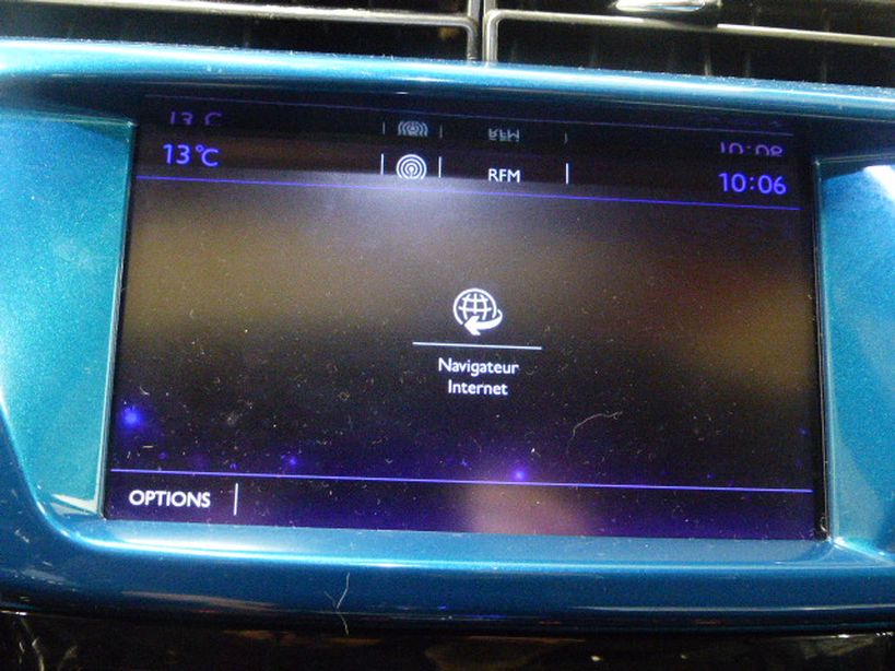 DS DS3 CABRIOLET 2015 - Photo n°14