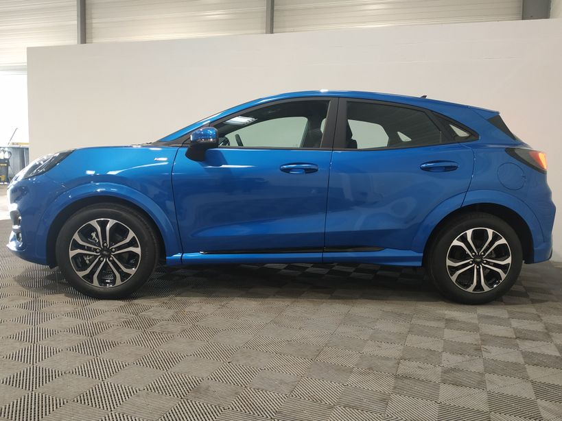 FORD PUMA 2022 - Photo n°5