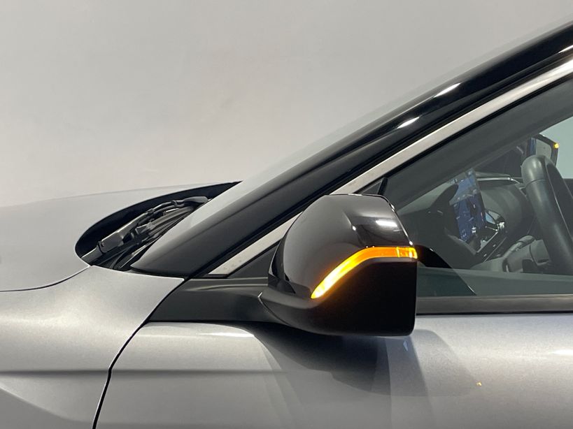 CITROEN C5 X 2023 - Photo n°48