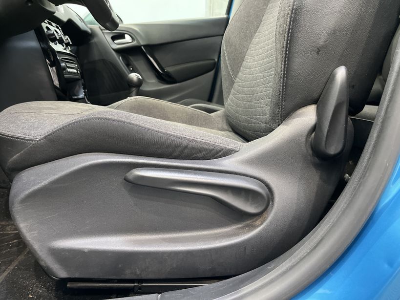 CITROEN C3 2015 - Photo n°31