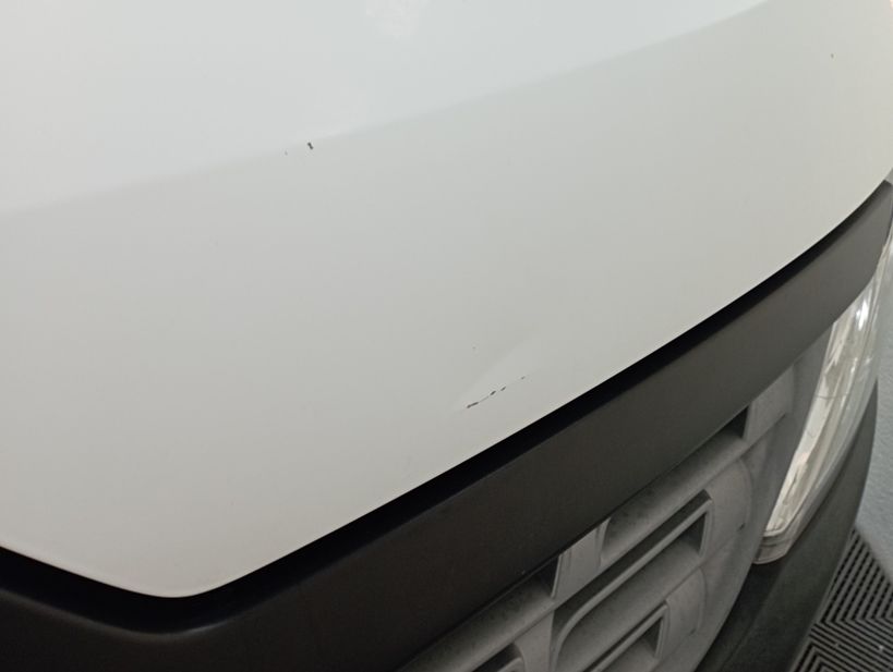 RENAULT MASTER FOURGON 2017 - Photo n°8