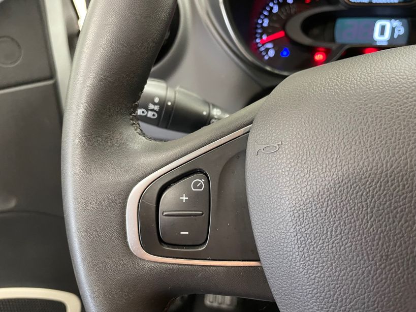 RENAULT CAPTUR BUSINESS 2019 - Photo n°17