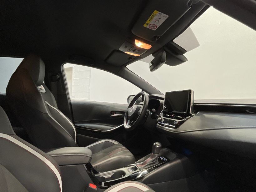 TOYOTA COROLLA HYBRIDE MY21 2022 - Photo n°21