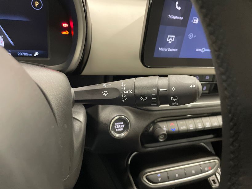 FIAT 600 2024 - Photo n°21