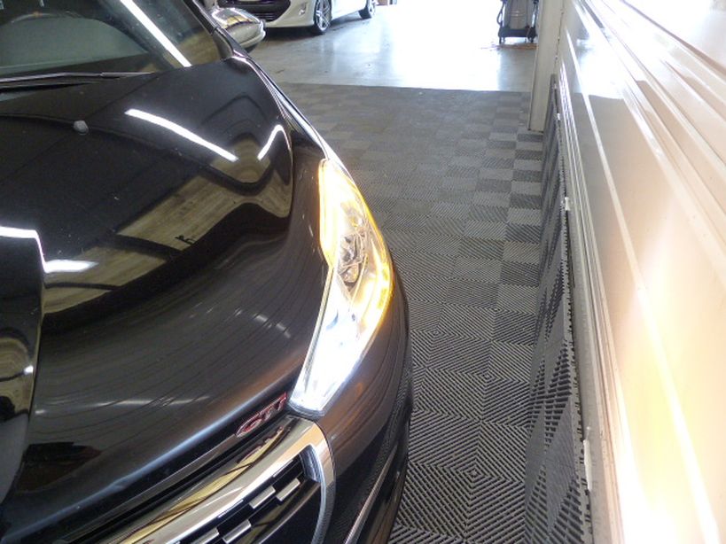 PEUGEOT 208 2016 - Photo n°33