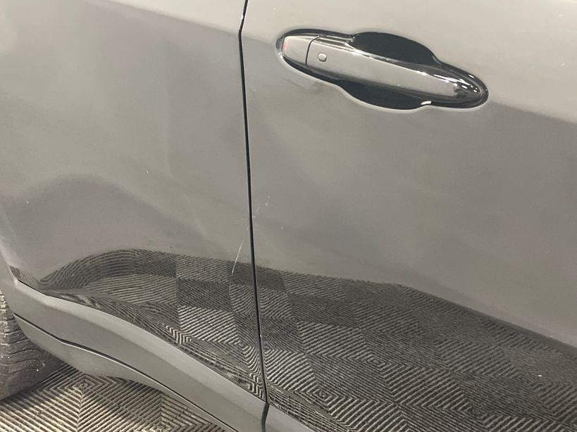 JEEP COMPASS 2023 - Photo n°9