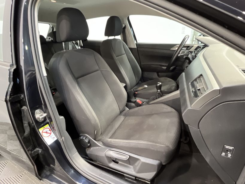 VOLKSWAGEN POLO 2018 - Photo n°42