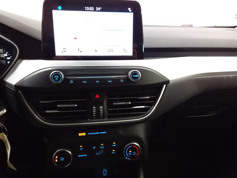 FORD FOCUS 2019 - Photo n°21