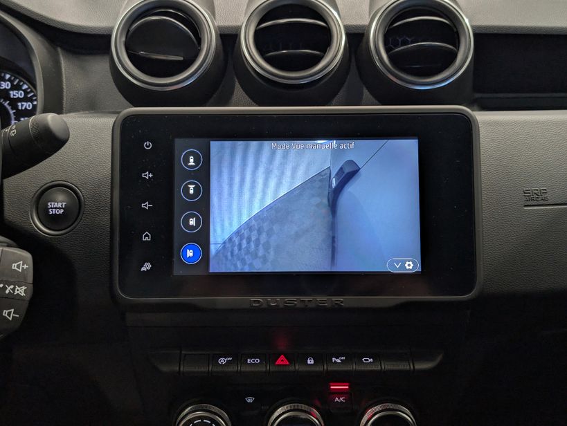 DACIA DUSTER 2022 - Photo n°18