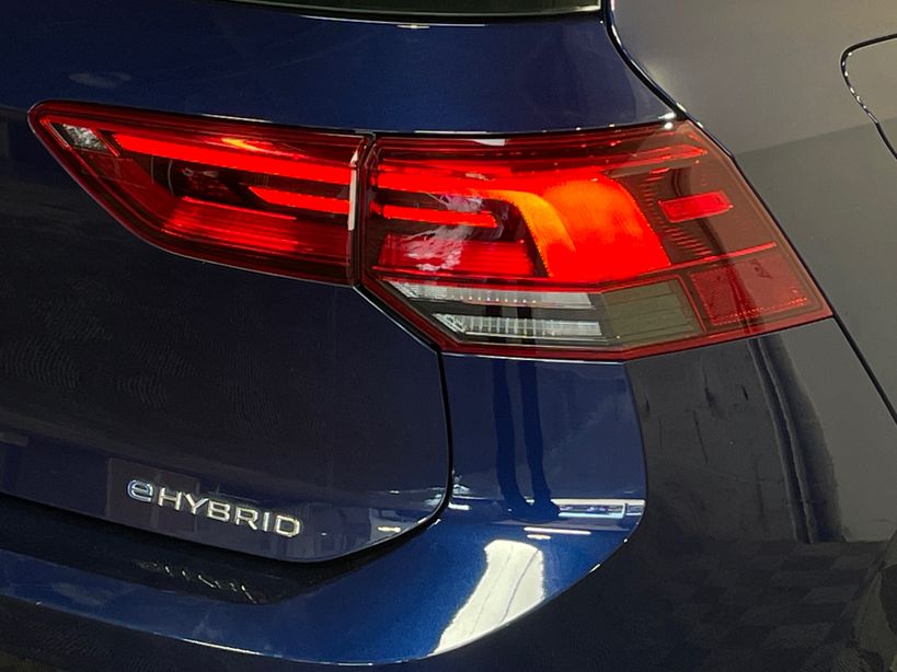 VOLKSWAGEN GOLF 2022 - Photo n°8