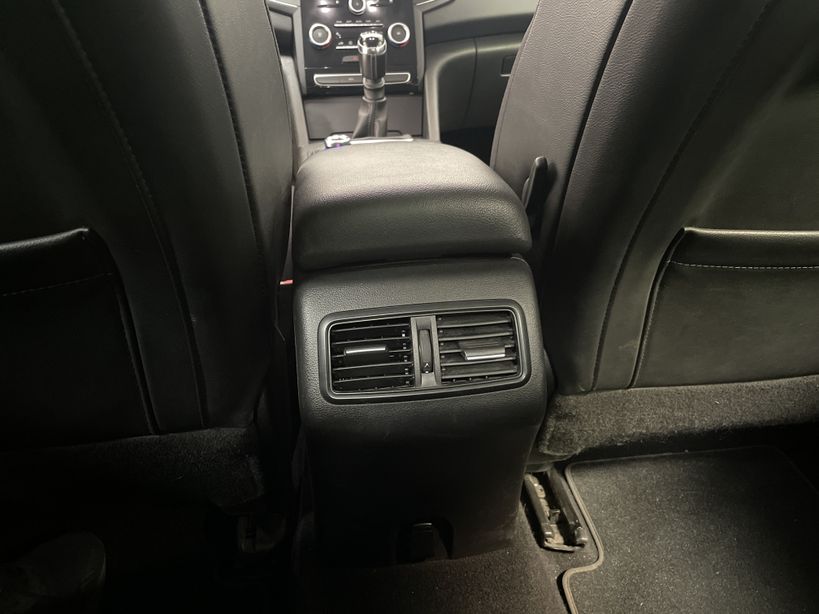 RENAULT TALISMAN 2018 - Photo n°24