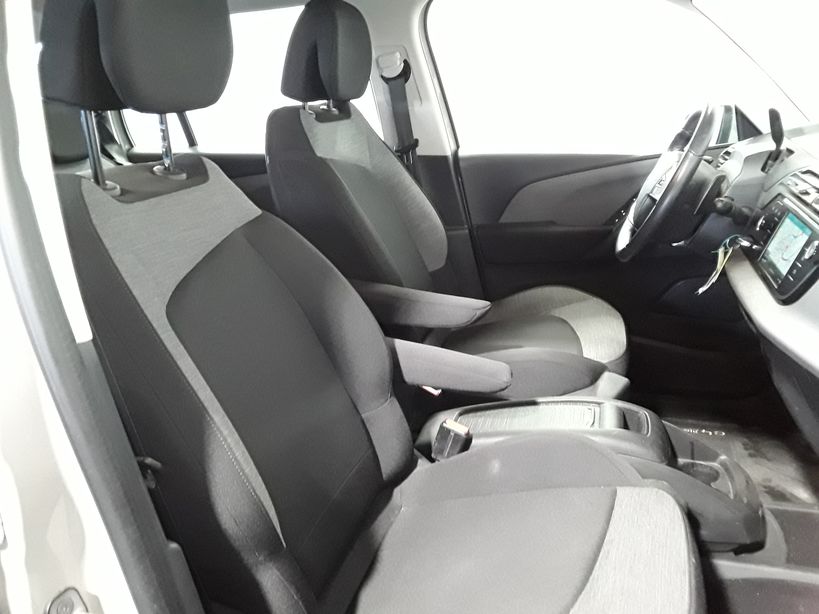 CITROEN GRAND C4 PICASSO BUSINESS 2018 - Photo n°10