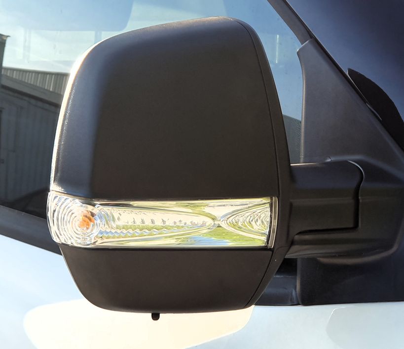 OPEL COMBO CARGO 2018 - Photo n°32
