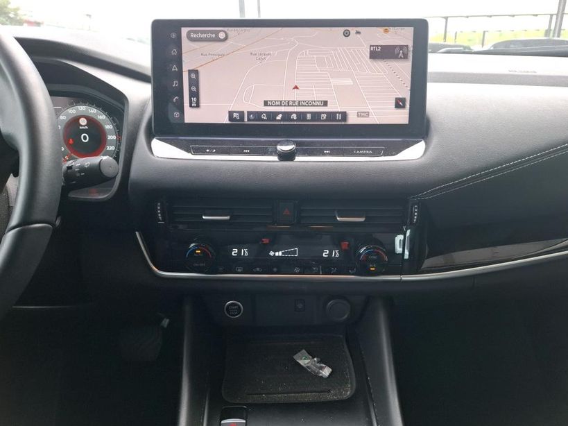 NISSAN QASHQAI 2023 - Photo n°12