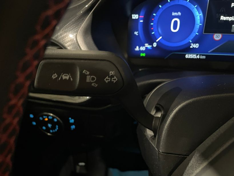 FORD PUMA 2023 - Photo n°27