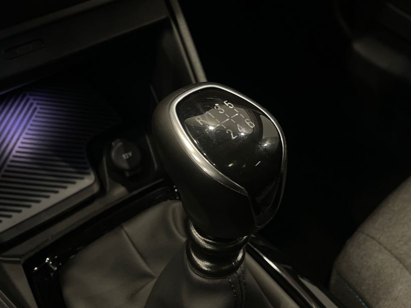 CITROEN C4 2024 - Photo n°21