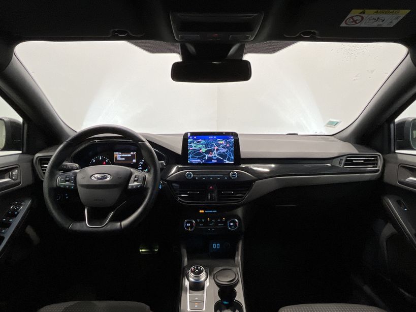 FORD FOCUS 2021 - Photo n°30
