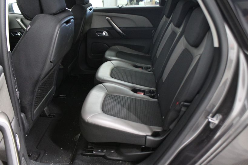 CITROEN C4 SPACETOURER 2019 - Photo n°10