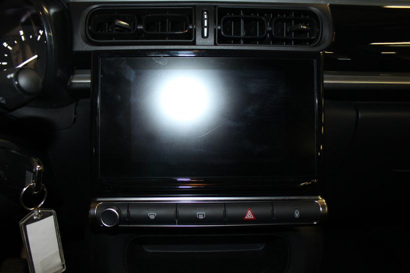 CITROEN C3 2019 - Photo n°1