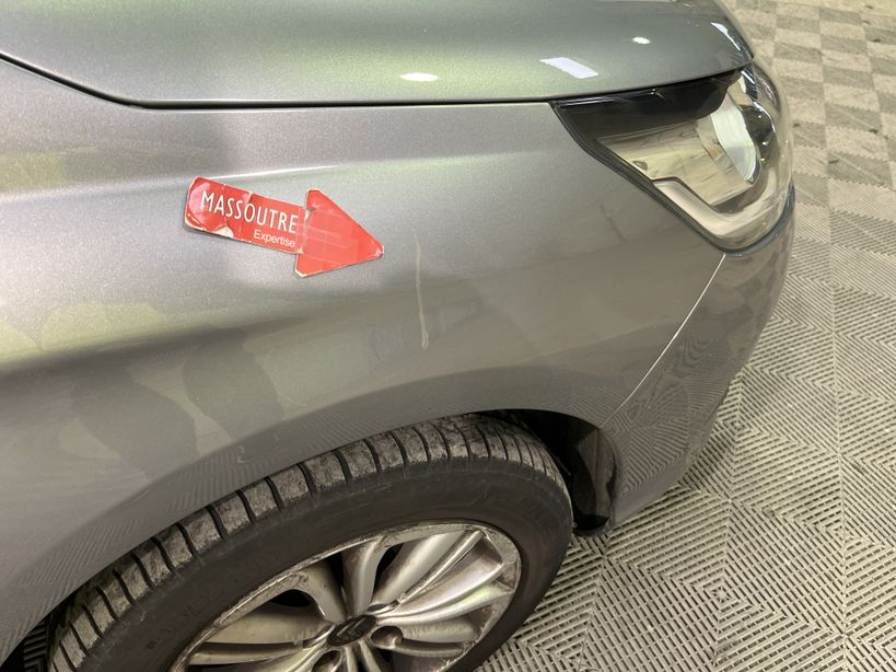 CITROEN C4 2016 - Photo n°10