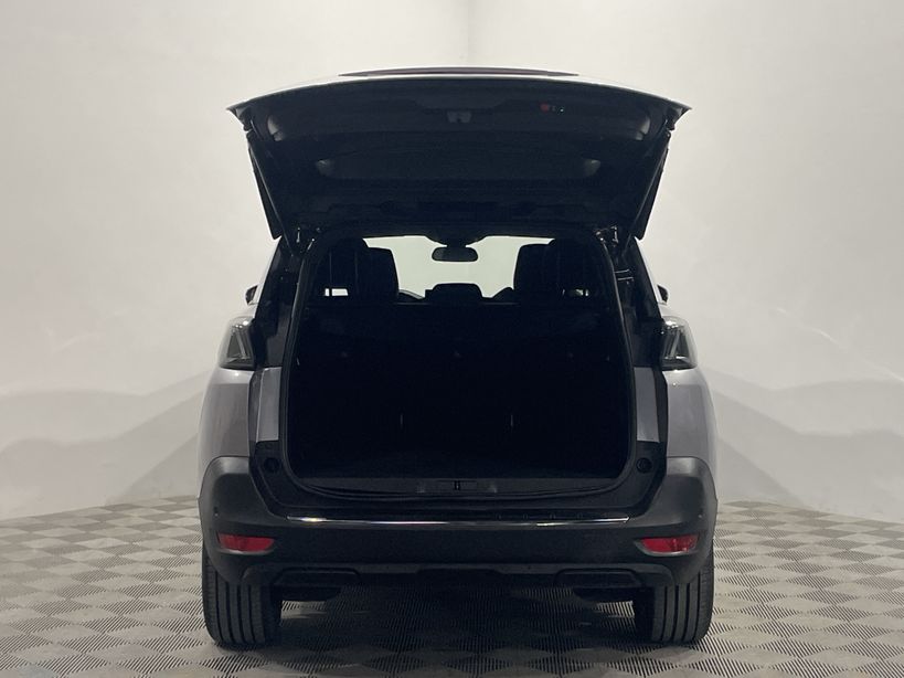 PEUGEOT 5008 2023 - Photo n°51