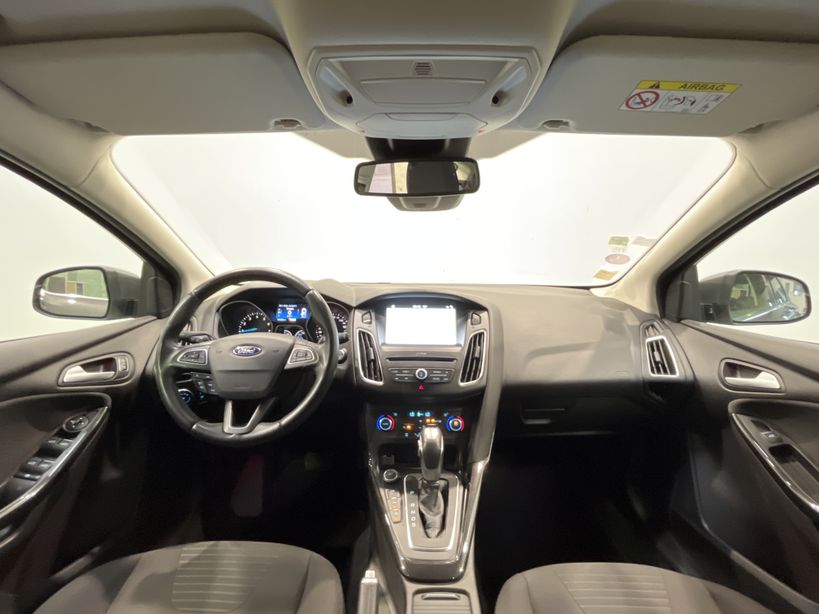 FORD FOCUS 2017 - Photo n°34