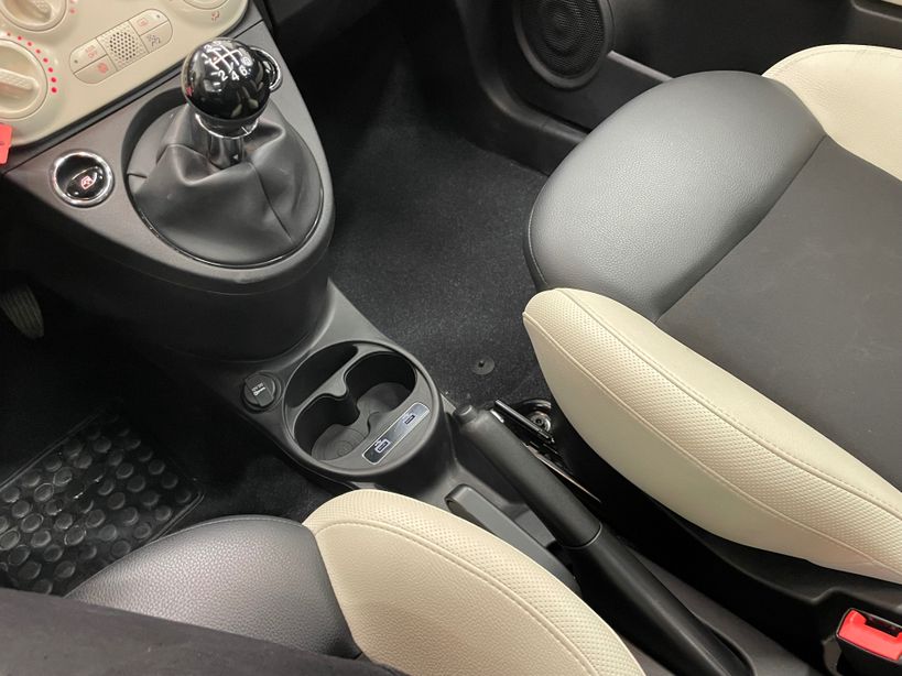 FIAT 500 MY22 2022 - Photo n°21