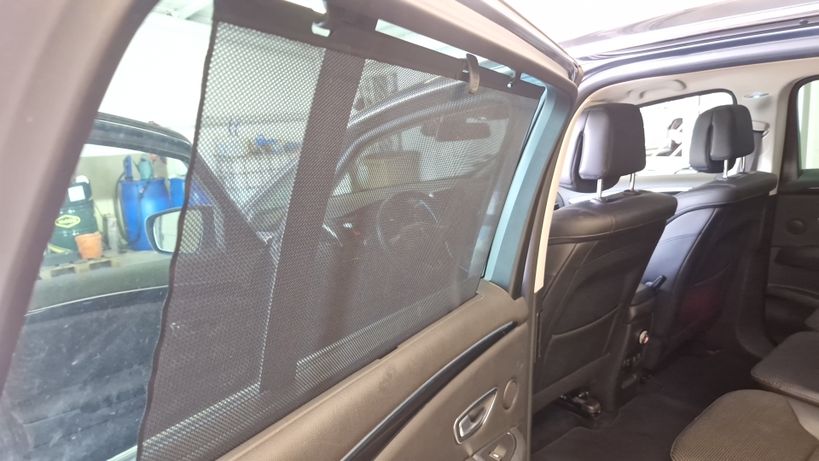 RENAULT ESPACE V 2020 - Photo n°26