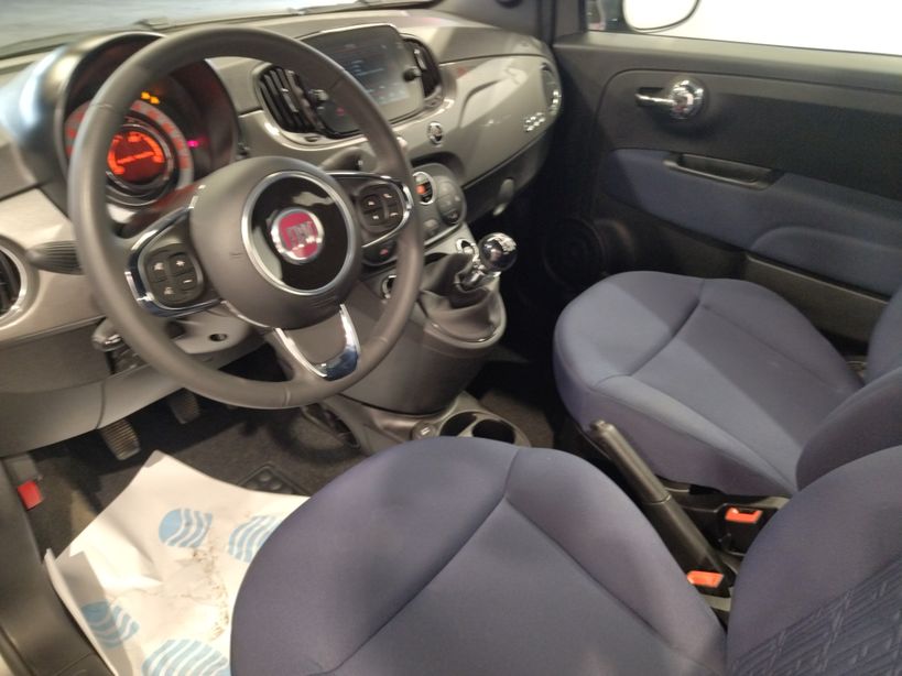FIAT 500 MY22 2023 - Photo n°24