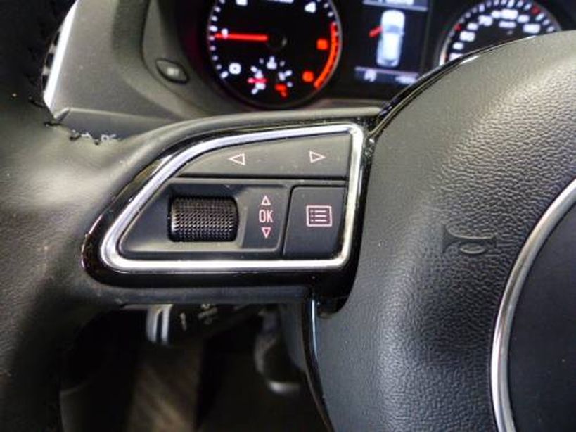 AUDI Q3 2014 - Photo n°1218