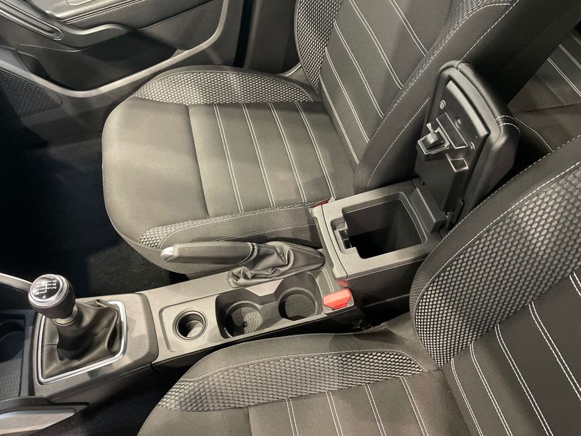 DACIA DUSTER 2022 - Photo n°52