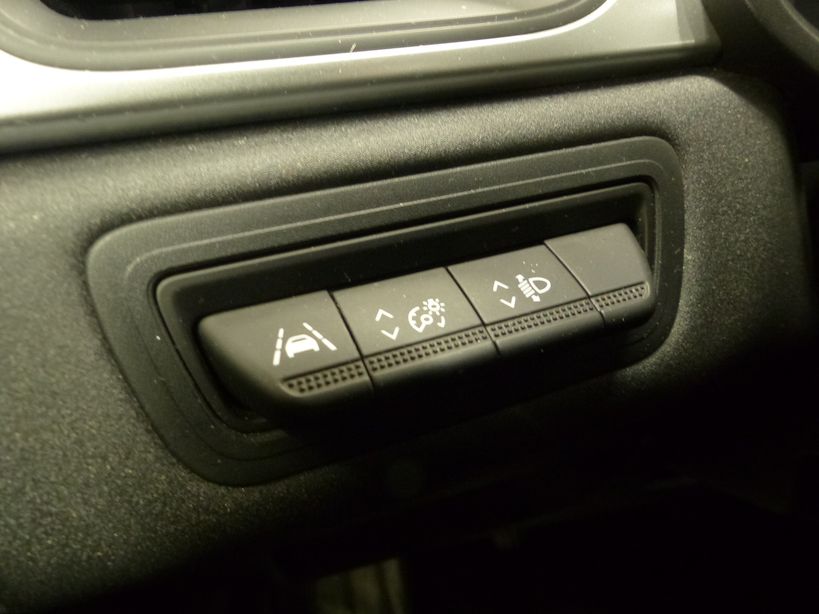 RENAULT CAPTUR 2020 - Photo n°29