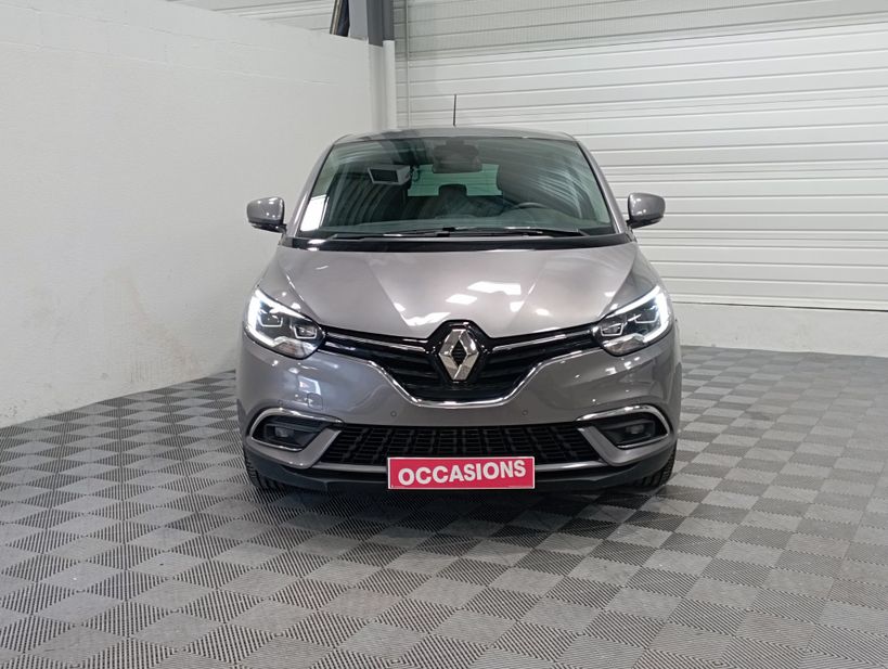 RENAULT SCENIC IV 2022 - Photo n°2