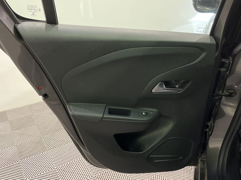 OPEL CORSA 2020 - Photo n°35