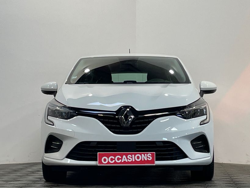 RENAULT CLIO V 2021 - Photo n°5