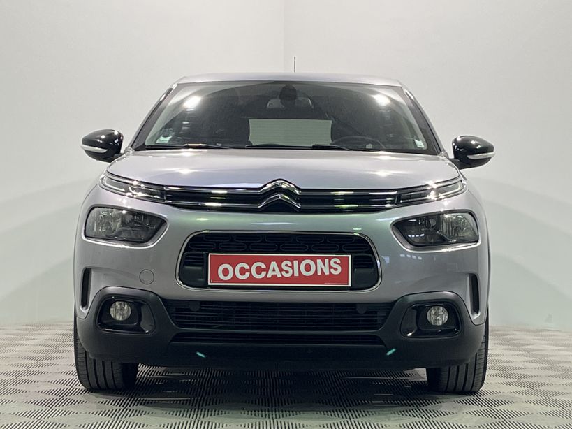 CITROEN C4 CACTUS 2020 - Photo n°5