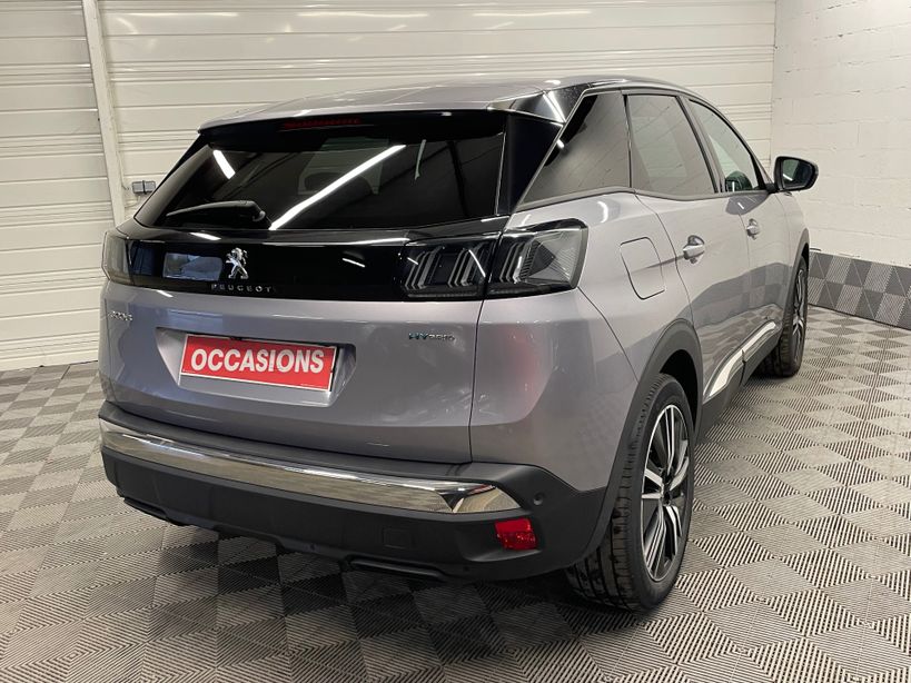 PEUGEOT 3008 2024 - Photo n°6