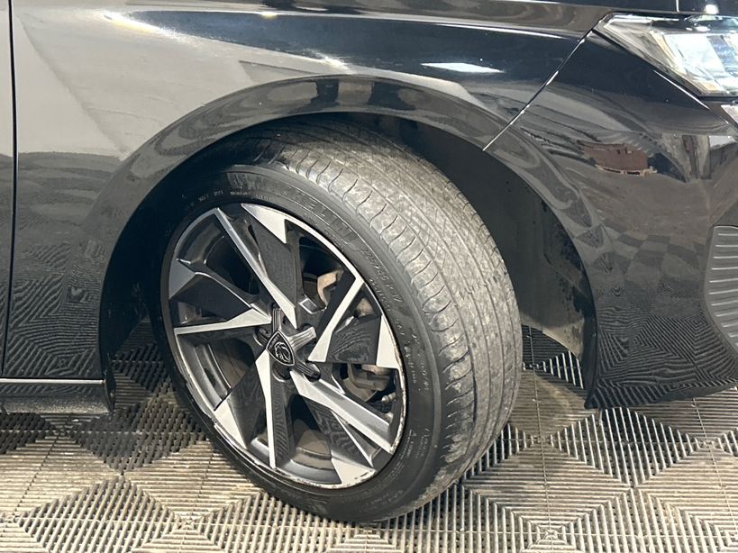 PEUGEOT 308 2023 - Photo n°5