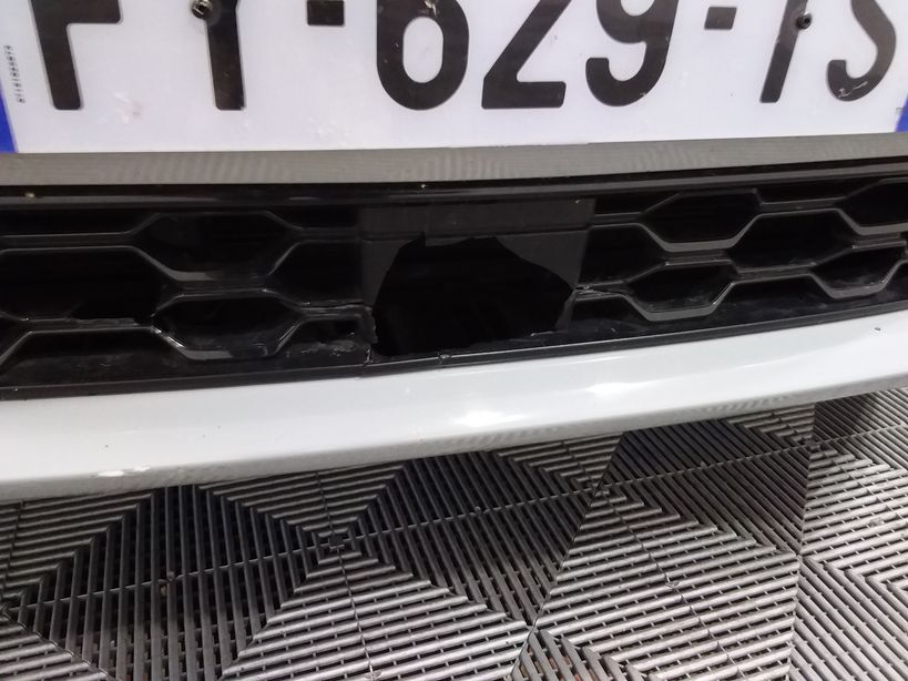 FORD PUMA 2021 - Photo n°3