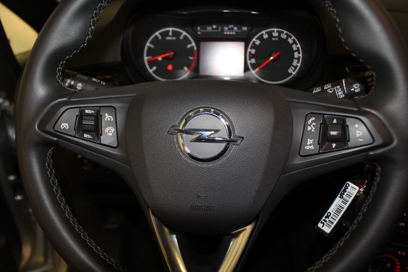 OPEL CORSA 2018 - Photo n°15
