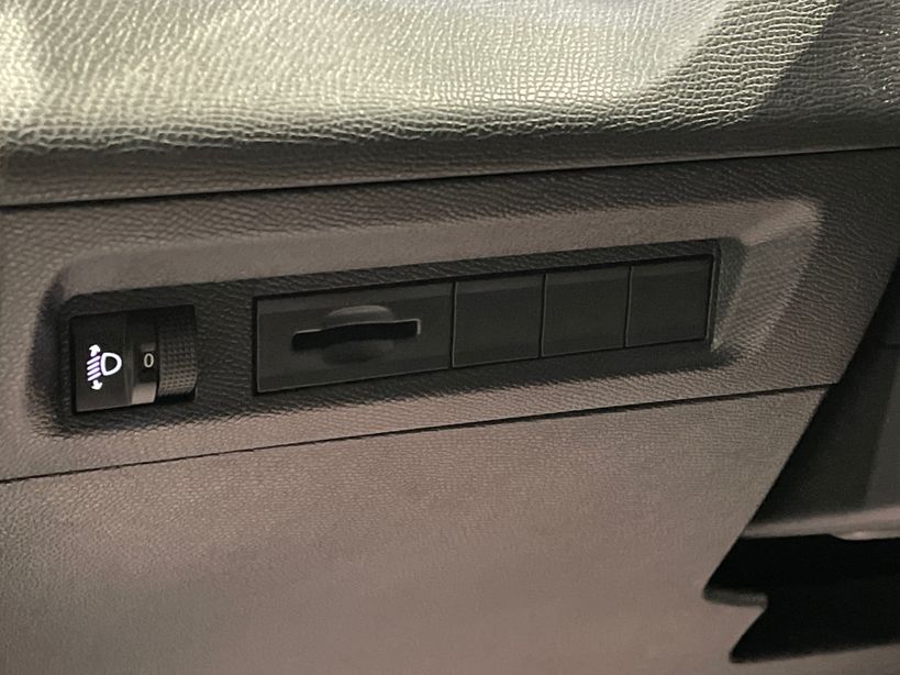 PEUGEOT 308 SW 2024 - Photo n°40