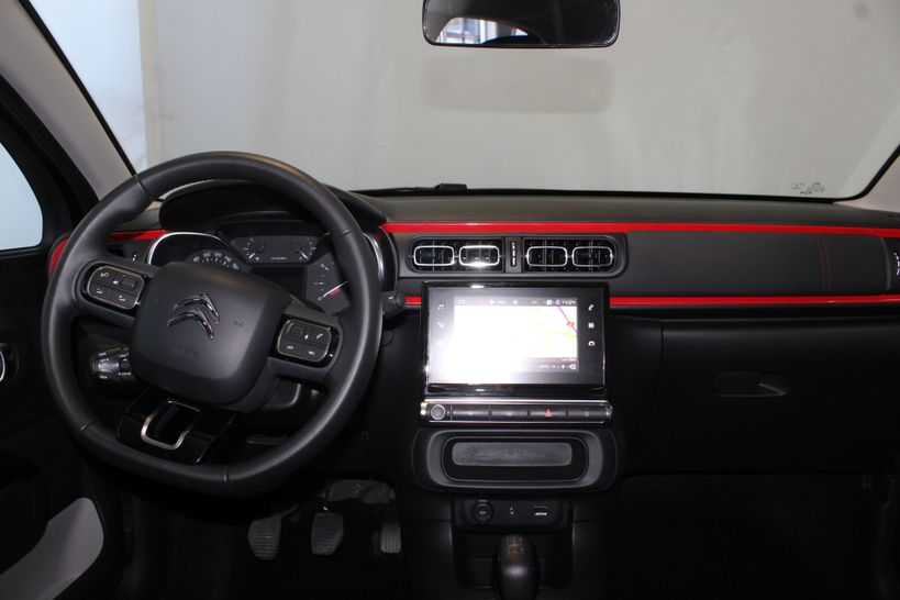 CITROEN C3 2016 - Photo n°24