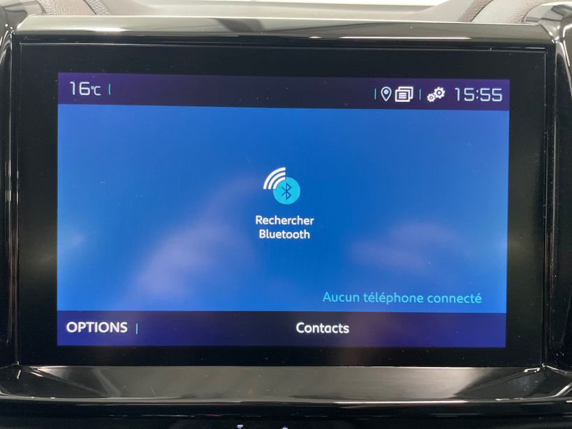 CITROEN C5 AIRCROSS 2021 - Photo n°18