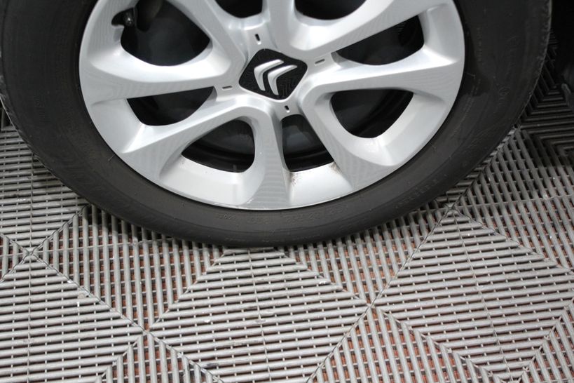 CITROEN C3 2020 - Photo n°2