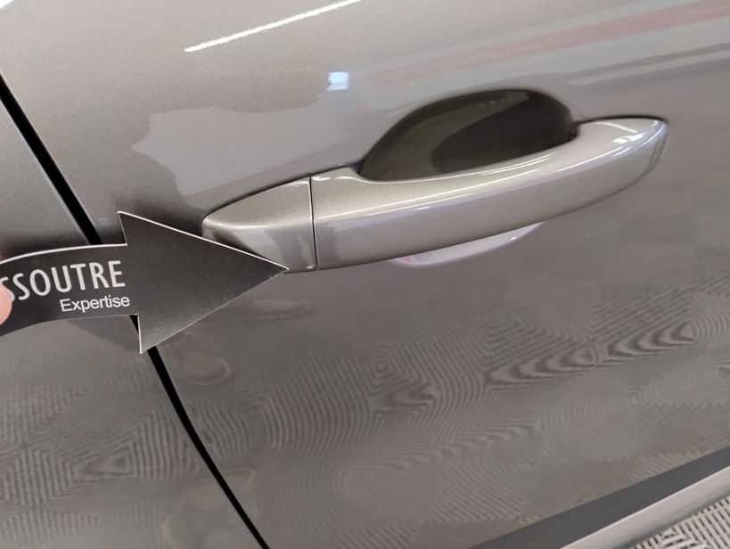 RENAULT CAPTUR 2022 - Photo n°8