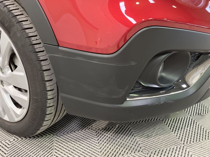 SUZUKI S CROSS 2019 - Photo n°10