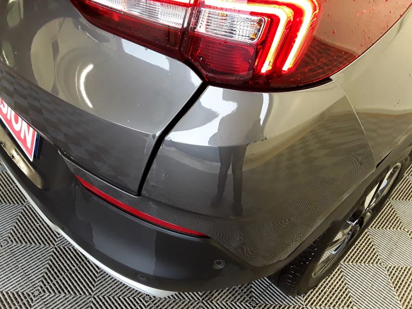 OPEL GRANDLAND X 2020 - Photo n°2